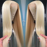 613 Blonde Hair Lace Front Wig Wholesale 5 Pcs - MeetuHair